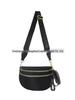 Women's Crossbody Shoulder Bag - Stylish, Versatile, Large Capacity Oxford Cloth Shell for Casual or Sport