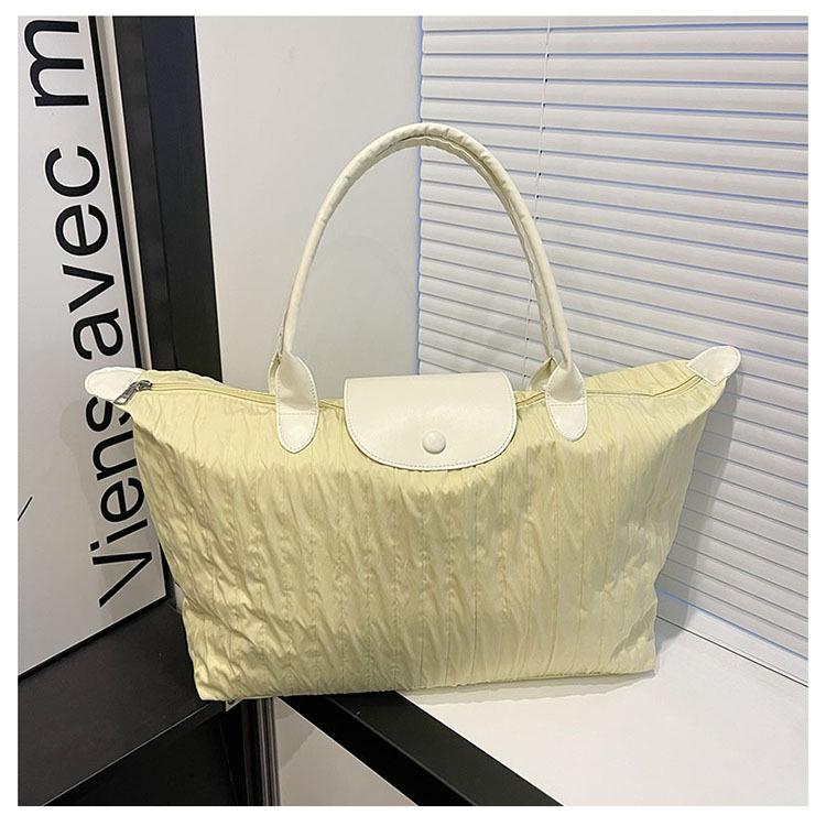 Small-scale Design, Fashionable and Simple Ladies' Hand-held Bag, Shoulder Bag, Short-distance Storage Bag