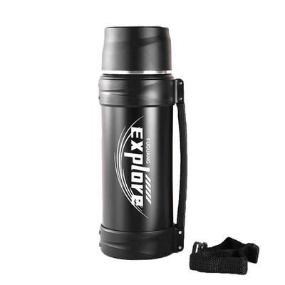 FUGUANG Große Kapazität Outdoor Isolierte Wasserflasche
