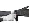 Велосипедные перчатки GripGrab Merino Liner (серый)