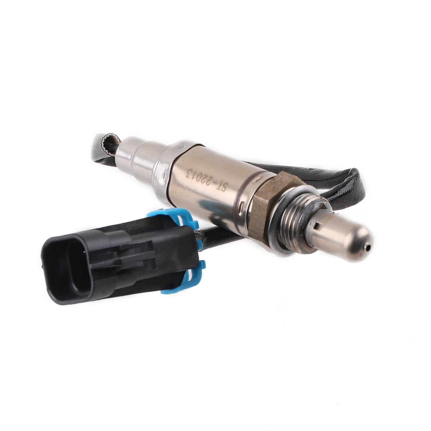 Upstream Oxygen O2 Sensor 2 wire for 1998-2000 Chevy Camaro Pontiac Firebird