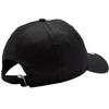 New Era 9TWENTY League Essentials New York Yankees Cap, schwarze Damen-Cap