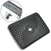 High Pressure Shower Head Rainfall Supercharge Shower