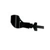 Multi-functional Drum Kit Microphone Extension Bracket for Jazz Drum