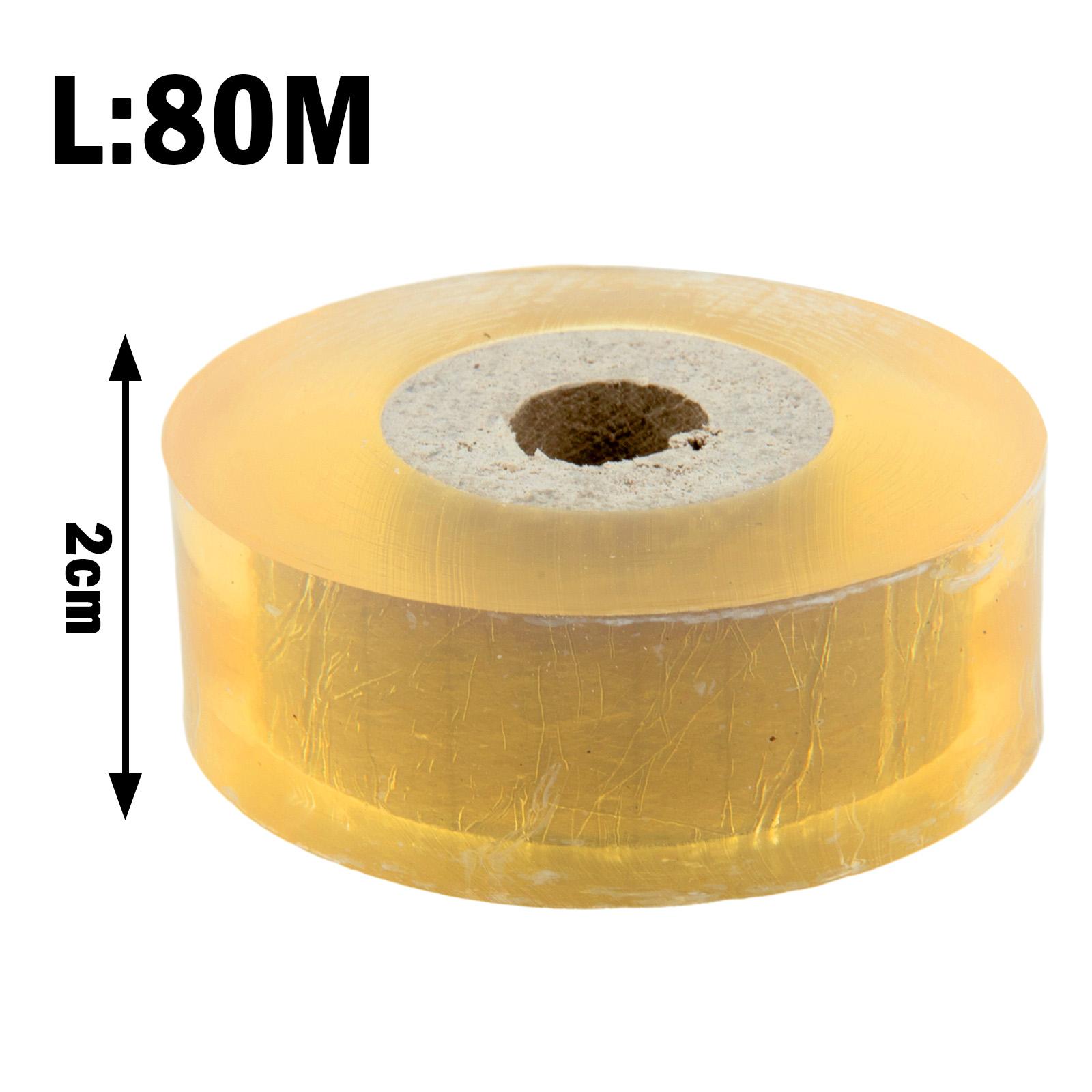 

Садоводческая grafting tape Уход за растениями Растения Пластиковая пленка