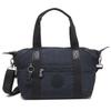 Kipling Art Mini 13L Tote K01327 96V Bag, Navy, Women's, [Used]