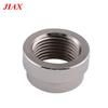 1PCS Stainless Steel M18x1.5 Thread Weld Bung Nut O2 Oxygen Sensor Inner Hexagon Bung Connector Auto Part