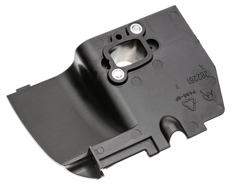 

Maruyama Bcv5020 Carburetor Connector 282261