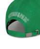 Seutyudioaenpaleukeu Logo Symbol Ball Cap_Green