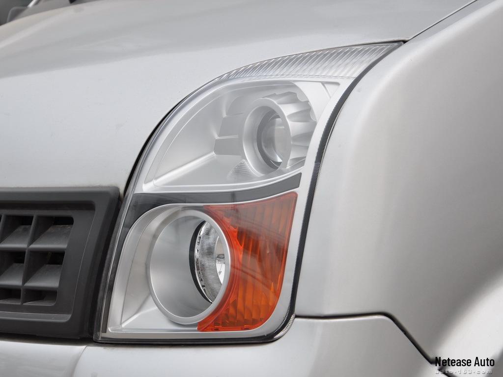 Compatible Lifan Fengshun Headlight Lens & Cover Refurbishment PC Lens