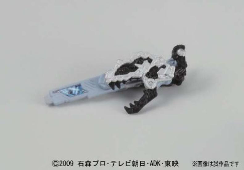 MG FIGURE-RISE 18 Kamen Rider W Fang Joker