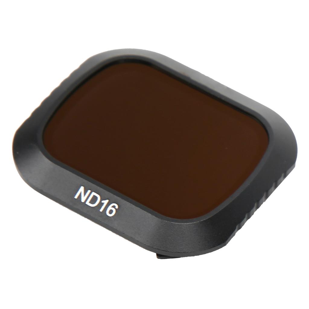 Junestar ND4 ND8 ND16 Lens Filter Neutral Density 3 In 1 Set for DJI MAVIC 2 Pro Camera