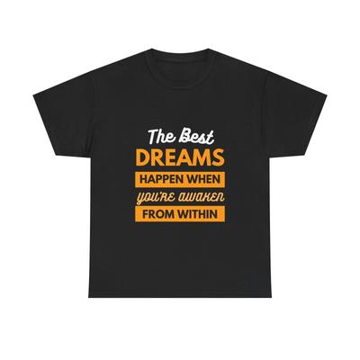 Oberteile – T-Shirts