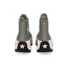 Converse Run Star Hike High Alt Exploration - Light Field Surplus Unisex Sneakers Brown 170247C