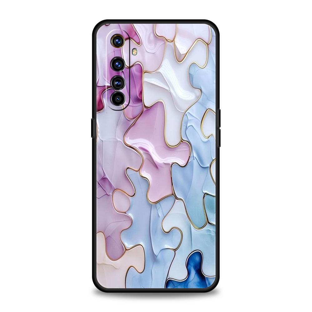 

Phone Case For Oppo A17 A31 A54 A57 A78 A79 A80 A98 Find X5 X6 Reno 7 8 10 11 12 13 F Pro 5G Soft TPU Cover Folds Texture Capas Oppo Reno8