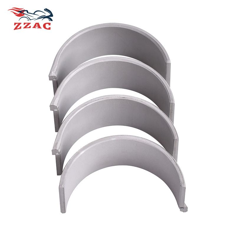 30mm 4PCS Motorcycle Connecting Rod Bearing STD +25 +50 +75 +100 For Kawasaki NINJA300 EX300 NINJA 300 ninja300 ABS 2013-2017