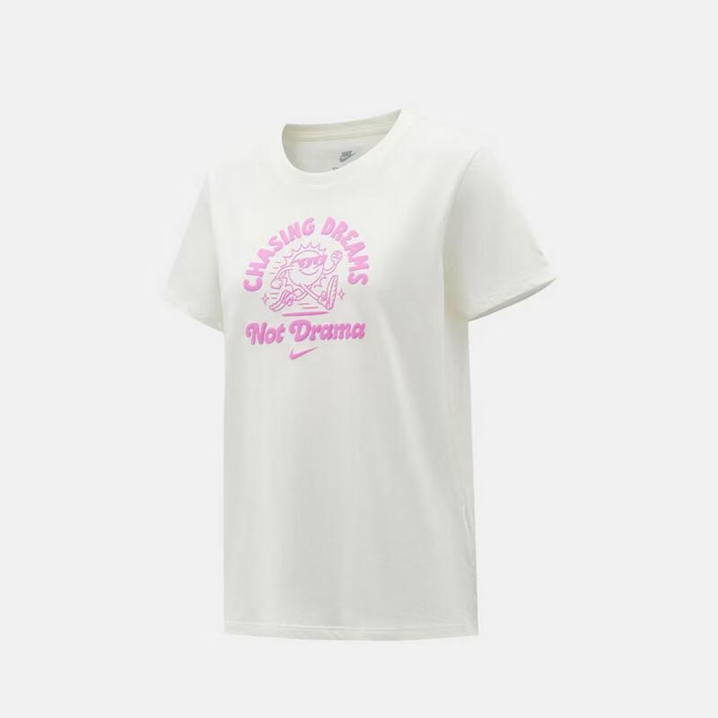 

Nike Women s Knit T-Shirt IV3243 XL