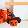 Halloween Ghosts Witch Pumpkin Resin Creative Ornament