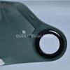 Scratch Wind Shield Helmets Lens Visor Replacement for LS2 FF358 FF396 Motorcycle Helmet Lens Carbon Fiber Glass for LS2 FF396Speed Sensors 6