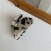 Acetic Acid Rhinestone Hair Accessory Girls Hair Claw Headwear Hair Clip Korean Style Shark Clip
