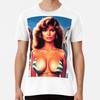 Horror Hot Bikini Woman T-Shirt S-5XL Best T-Shirt