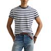 Polo Ralph Lauren Striped Jersey T shirt 100048269-