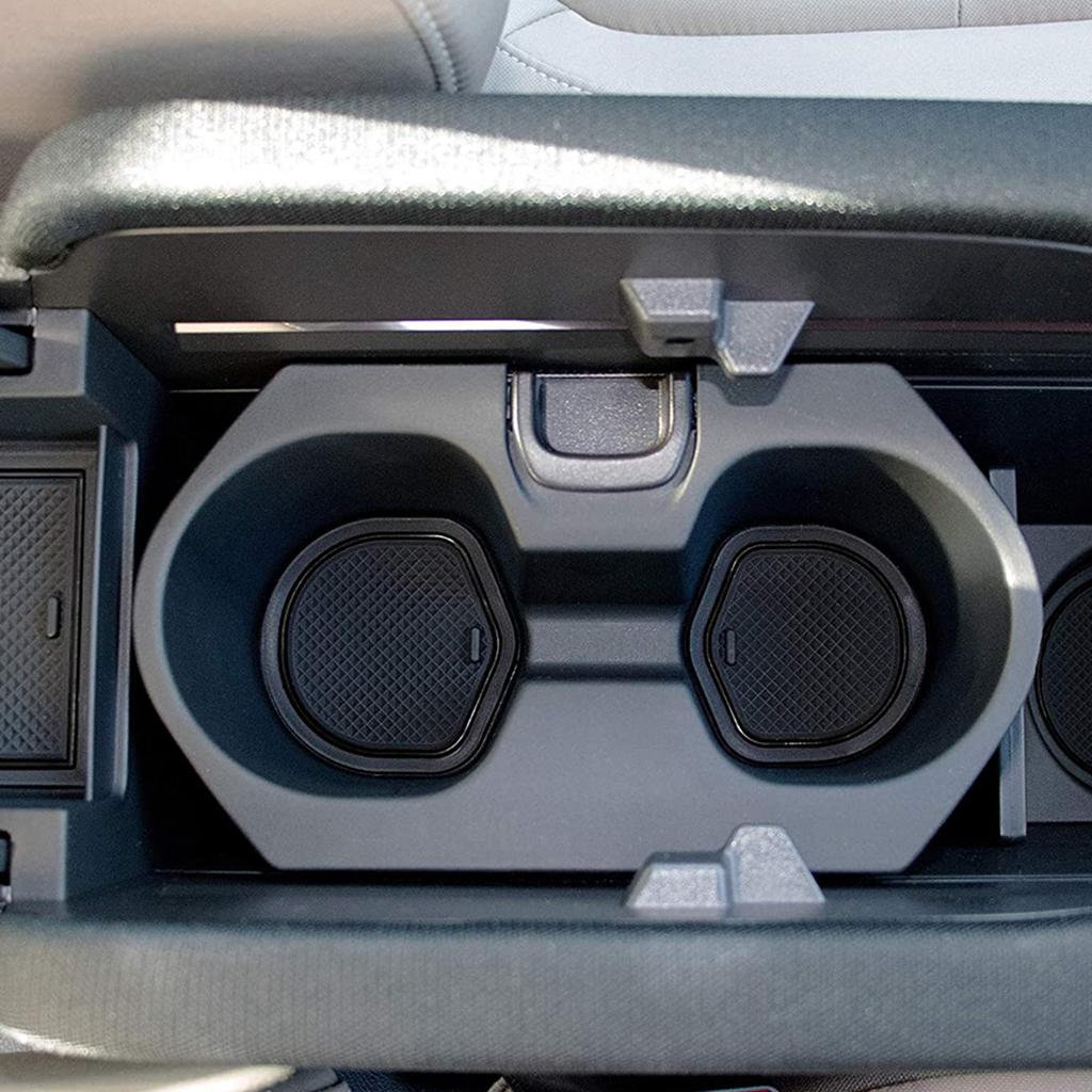 Car Center Control Water Cup Holder Fit for Honda Civic 2016 2018 83446 TBA A01ZA