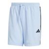 Adidas Mens 3 Stripes Shorts
