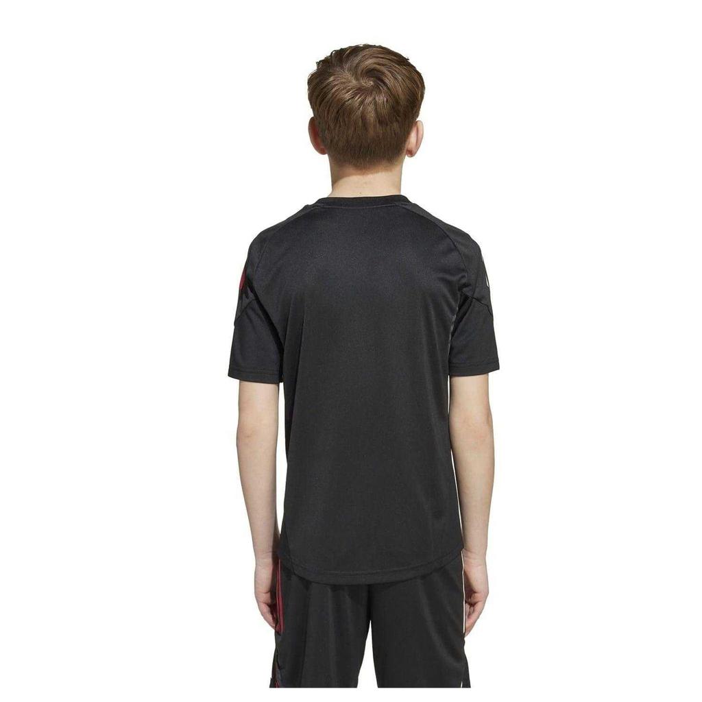 adidas Childrens/Kids Ajax Amsterdam Training Jersey