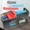 Universal Battery Tester BT-168D 1/2/5/7/9V CR2032 Button Batteries Quick Test Multifunctional Battery Level Detector Tool