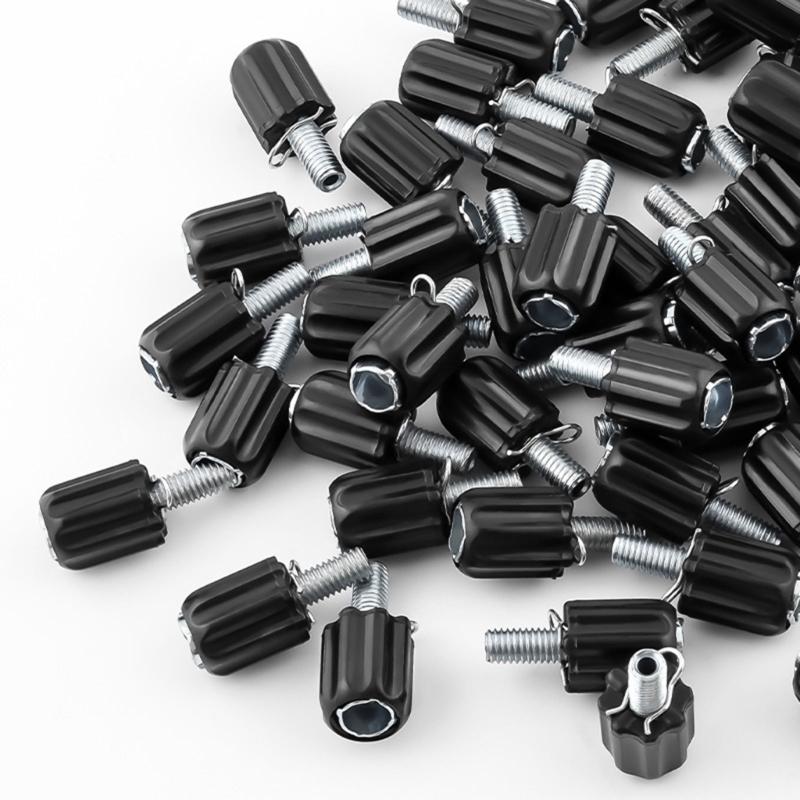 Barrels Adjuster Screw Downtube Adjusting End Tube Adjuster Rear