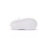 Nike Slip Resistant Cushioning Low top Running Shoes Black White Infant And Toddler 907255-001
