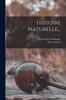 Kniha Histoire Naturelle...