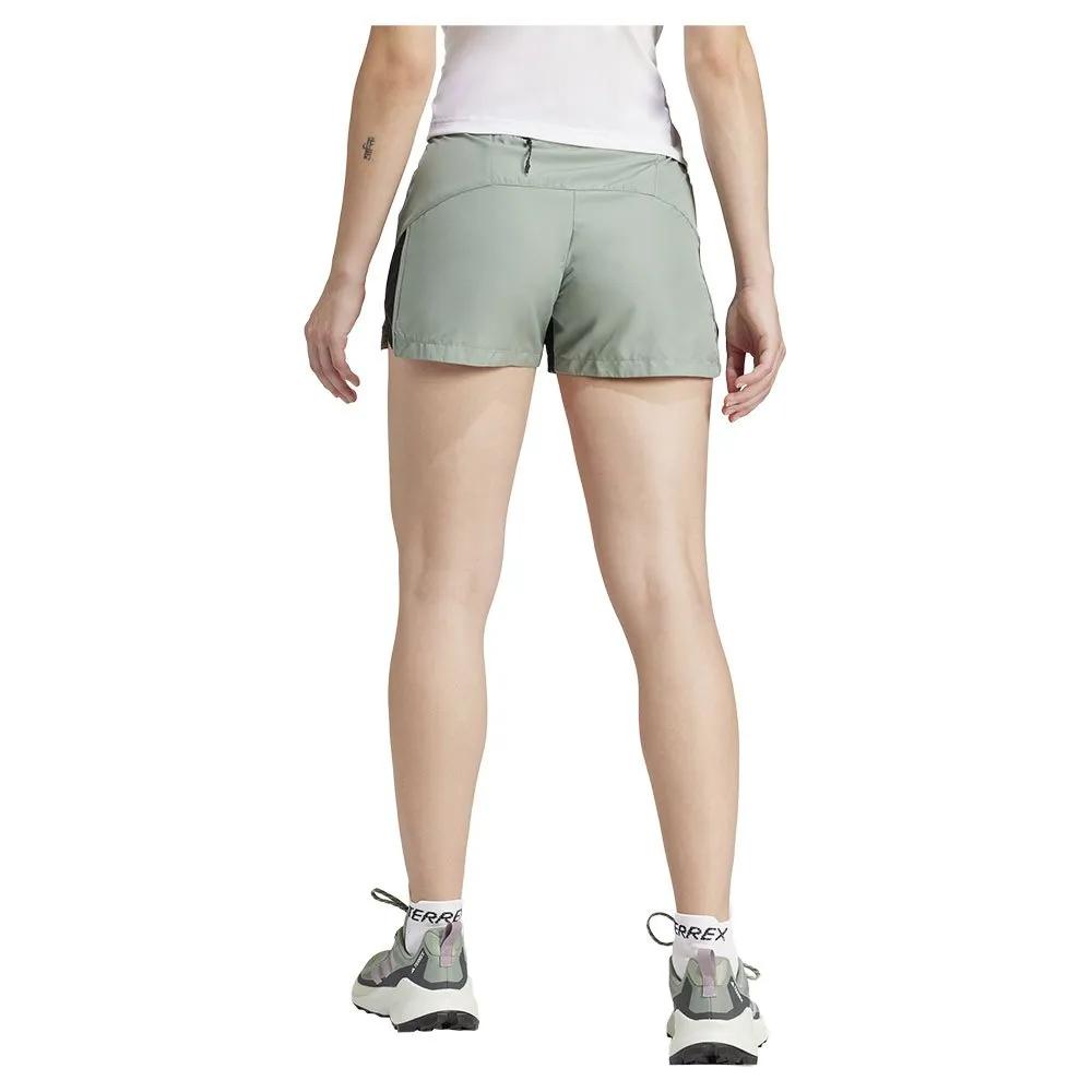 Adidas Mt Trail 3´´ Shorts