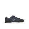 Men's Sneakers 325-86705-5550-4110 Navy Blue