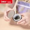 Debo Vincent 316 Stainless Steel Octagonal Insulated Mug 450ml
