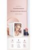 Portable 4L Mini Refrigerator for Skincare, Masks, and Drinks