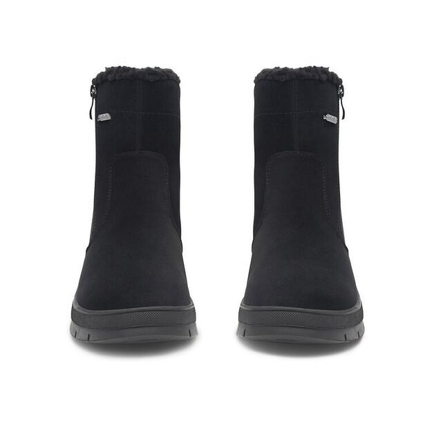 Ботильоны Go Soft INES WS5921-03, черные