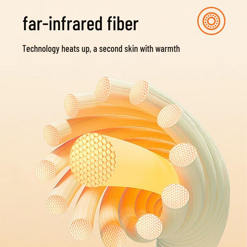 Romon Men's Wrinkle-Resistant Casual Suit Pants