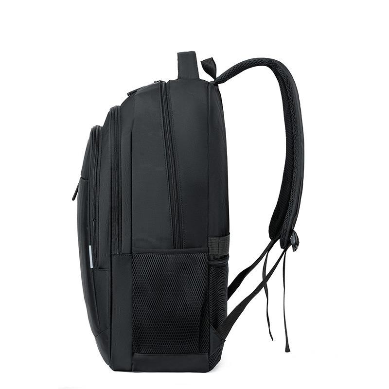 Business Commuter Backpack Men's Premium Sense Laptop Backpack Large Capacity Multi-compartment Backpack