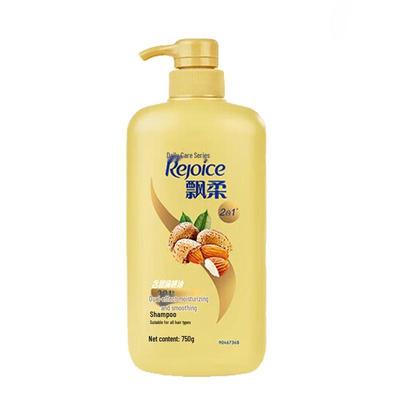 Rejoice Daily Care 2-in-1 Moisturizing & Smoothing Shampoo