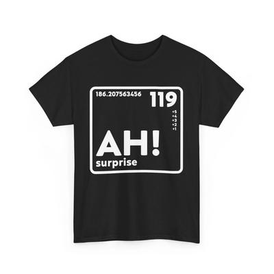Oberteile – T-Shirts