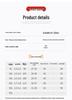Hodo Women's Elastic Waist Casual Straight-Leg Pants