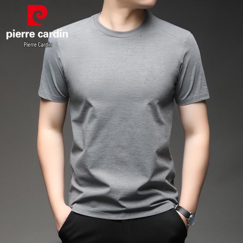 Pierre Cardin Men s Short Sleeve T-shirt L