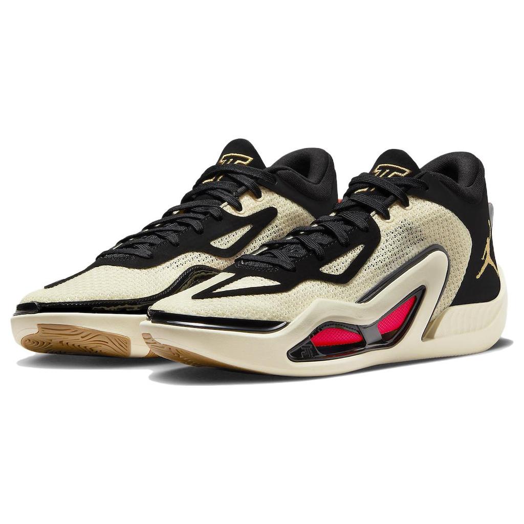 New JORDAN Tatum 1 Pf 'Barbershop' DX5574-180