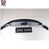Mercedes-Benz W205 Pre-Facelift Carbon Fiber Rear Spoiler PSM Style for 4-Door Model
