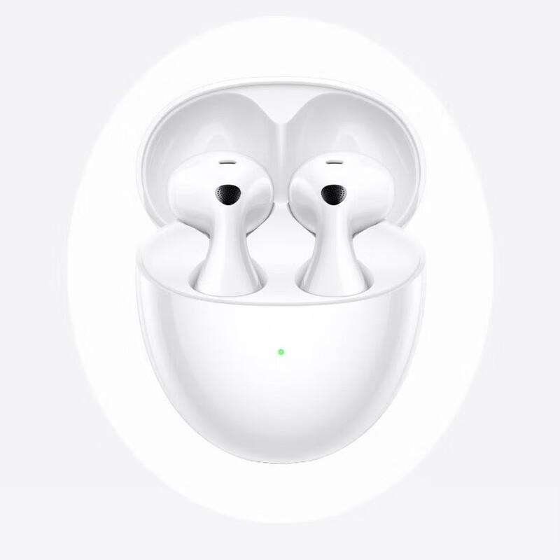 Huawei FreeBuds 6 Yuezhang Wireless Semi-Open ANC Earbuds