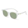 Sunglasses UV Boston Type Clear FREE SUNGLASSES BSTN PHOTOCHROMIC CLR [New Era]