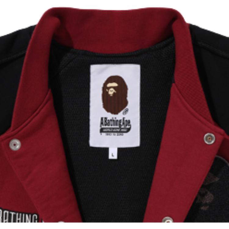 A BATHING APE Jackets & Coats Men's 0ZXLJM140017K