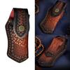 Fashion Leathers Knife Covers Folding Knife Pouches Leathers Sheath Tool Small